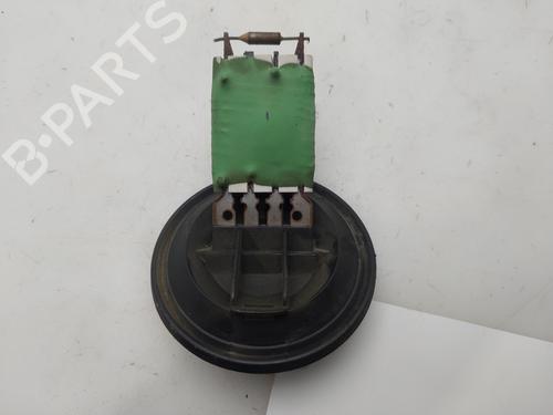 Used Heater resistor Heater resistor VW POLO IV (9N_, 9A_) 1.2 12V (64 hp) 34459198 34459198