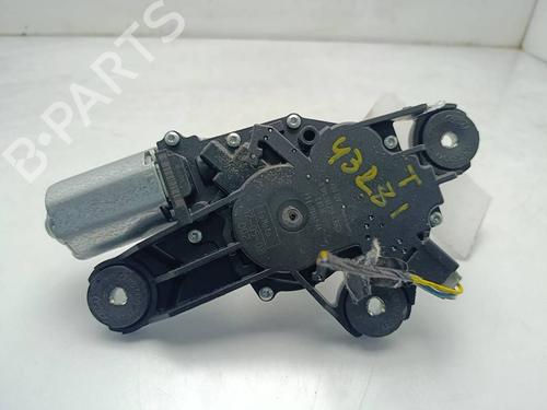 Used Rear wiper motor Rear wiper motor FORD FOCUS III Turnier 1.0 EcoBoost (125 hp) 40296996 40296996