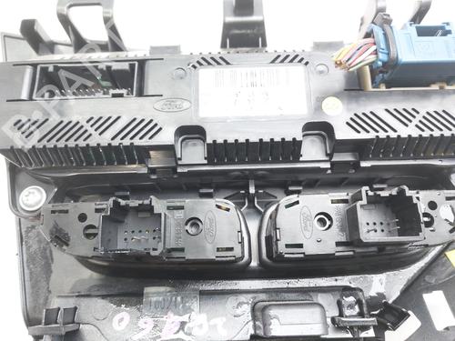 Climate control FORD FOCUS III 1.6 TDCi | BP12412220I5 