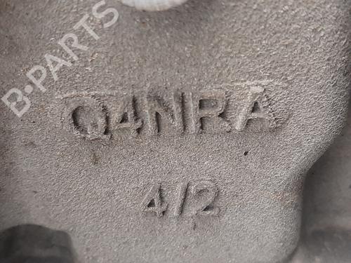 Engine FORD FOCUS C-MAX (DM2)  | BP24586071M1 