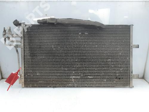 Used AC radiator AC radiator FORD FOCUS II (DA_, HCP, DP) [2004-2013] 10362299 10362299