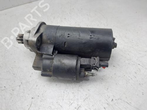 Used Starter SEAT ALHAMBRA (7V8, 7V9) 1.9 TDI (115 hp) 31210195