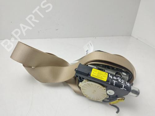 Used Rear left seatbelt Rear left seatbelt 38225783 38225783