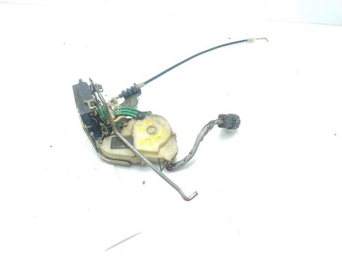Used Front right lock KIA SORENTO I (JC) [2002-2011]  24948922