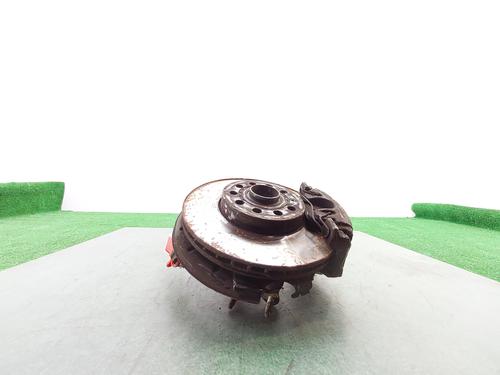 Used Right front steering knuckle SEAT TOLEDO III (5P2) [2004-2009]  21691835