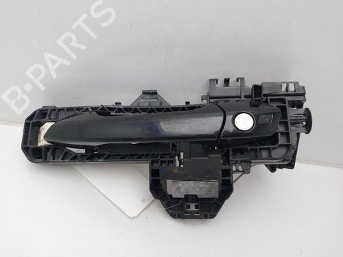 Used Front left exterior door handle Front left exterior door handle MERCEDES-BENZ E-CLASS Coupe (C207) E 350 CDI (207.322) (231 hp) 36183462 36183462