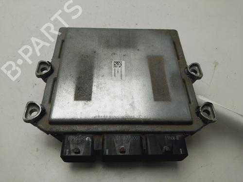Used Engine control unit (ECU) PEUGEOT 407 SW (6E_, 6D_) 2.0 (136 hp) 24532919