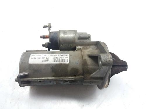 Used Starter FORD B-MAX (JK) 1.0 EcoBoost (100 hp) 2892444