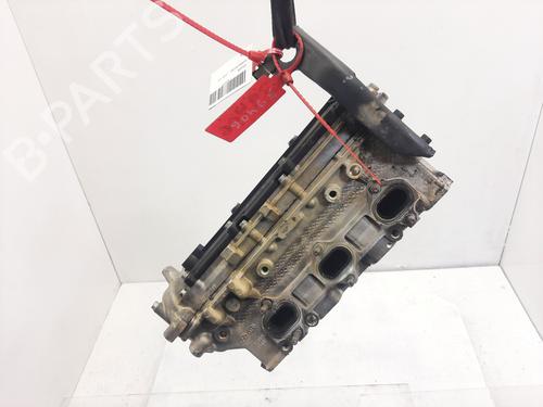 Cylinder head HYUNDAI ix55  | BP29610630M5 