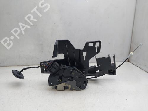 Front right lock FORD FIESTA VI (CB1, CCN) 1.25 | BP16588126C97 