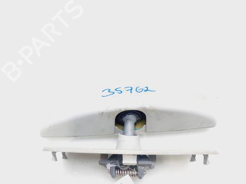 Rear mirror SEAT ALTEA (5P1)  | BP20929112I6 