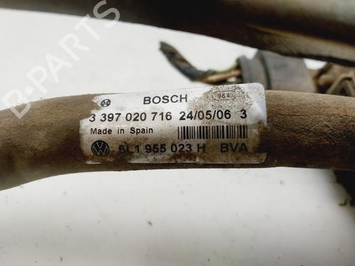 Front wiper motor SEAT IBIZA III (6L1) | BP29810671M29