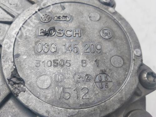 Vacuum pump VW PASSAT B6 (3C2) | BP36389726M80 - Image 3