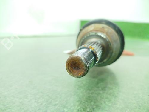 Drivaksel fortil venstre FORD FIESTA VI (CB1, CCN) 1.6 Ti | BP31029043M38