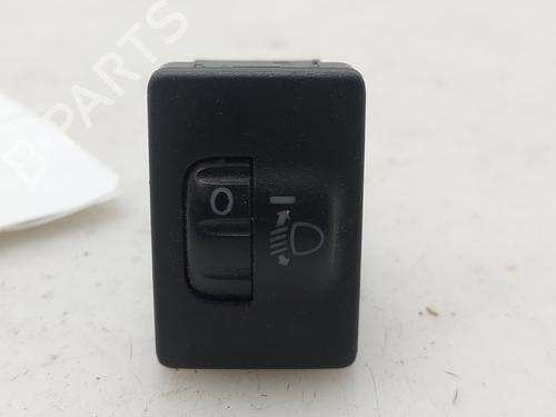 Used Headlight switch Headlight switch TOYOTA COROLLA Saloon (_E15_) [2006-2018] 35978462 35978462