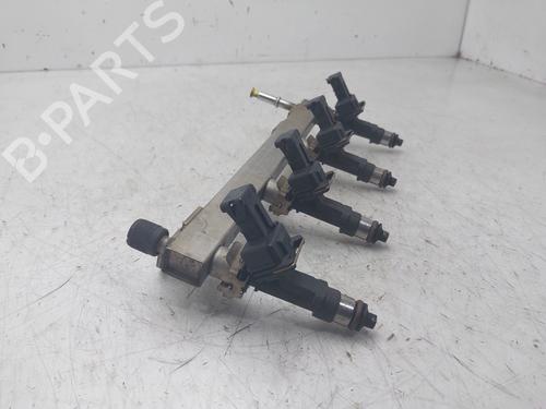 Injection rail OPEL CORSA D (S07) | BP31878091M98