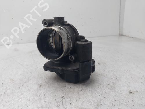 Used Throttle body SSANGYONG ACTYON I [2005-2026]  31321791