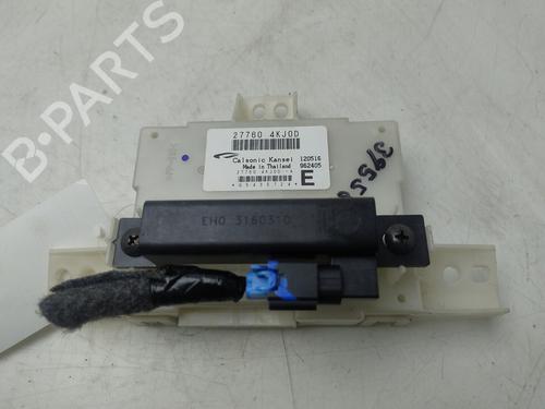 Elektronisk modul NISSAN NAVARA NP300 Pickup (D23, D23T) [2014-2025]  30590550
