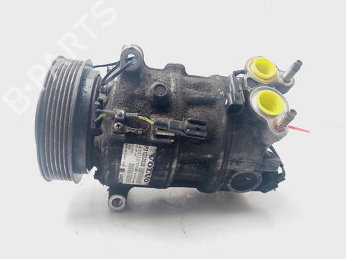 Used AC compressor VOLVO XC60 I SUV (156) D3 (150 hp) 20511444