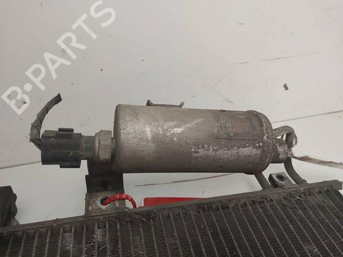 AC radiator SSANGYONG RODIUS I 2.7 Xdi 4WD | BP40022405M32 - Image 2