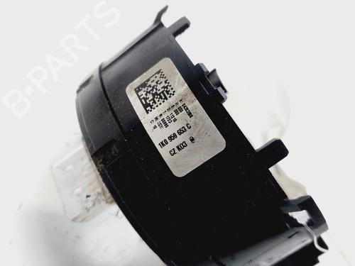 Squib airbag SKODA OCTAVIA II (1Z3) 1.9 TDI | BP22309850C102 