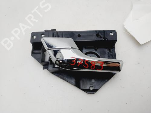 Used Vacuum pump TOYOTA YARIS (_P1_) 1.4 D-4D (NLP10_, NLP10R) (75 hp) 28725328