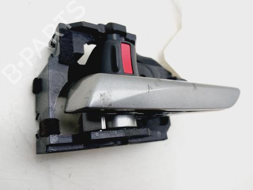 Klamka wewnętrzna drzwi tylnych lewych MAZDA 3 Saloon (BP_) | BP30857716I15