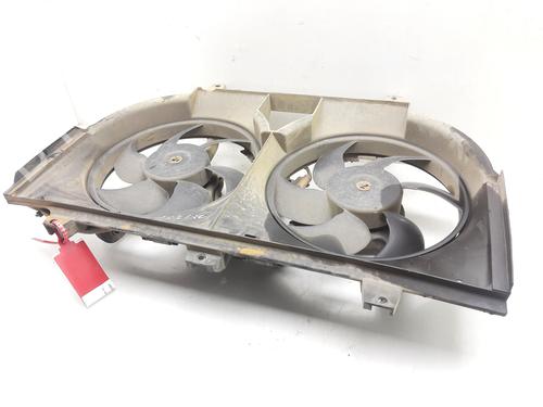Radiator fan NISSAN SERENA (C23) 2.3 D | BP18032272M35 