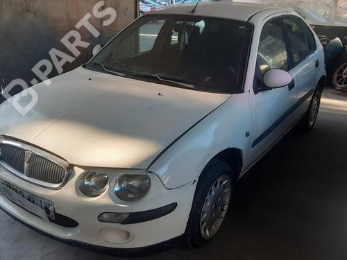 Used Parts ROVER 25 I Hatchback (RF)    1068292