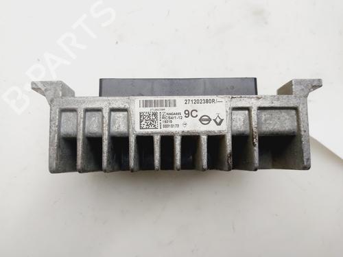 Electronic module DACIA LODGY (JS_) | BP30133627M83