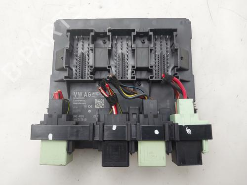 Used Electronic module Electronic module 37241778 37241778