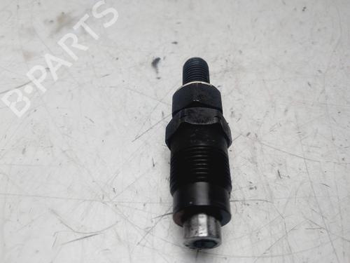 Used Injector MITSUBISHI GALLOPER (JK-01) 2.5 TD intercooler (99 hp) 29394130