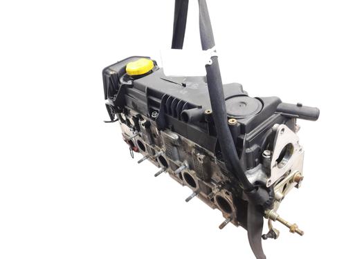 Used Cylinder head OPEL VECTRA C (Z02) [2002-2009]  23980163