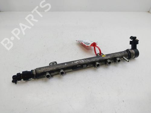 Used Injection rail OPEL CORSA D (S07) [2006-2015]  29161262