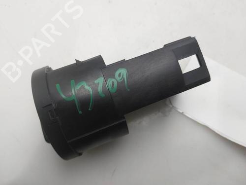 Headlight switch SKODA FABIA II Combi (545) 1.6 TDI | BP39717808I24 - Image 4