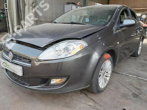 Used Parts FIAT BRAVO II (198_)  1.9 D Multijet (198AXB1A)  1127971