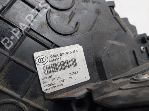 Front left lock FORD KUGA I | BP37756988C98 - Image 6