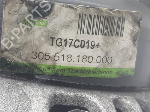 Alternator VW PASSAT B7 Variant (365) | BP38708095M7 - Image 5