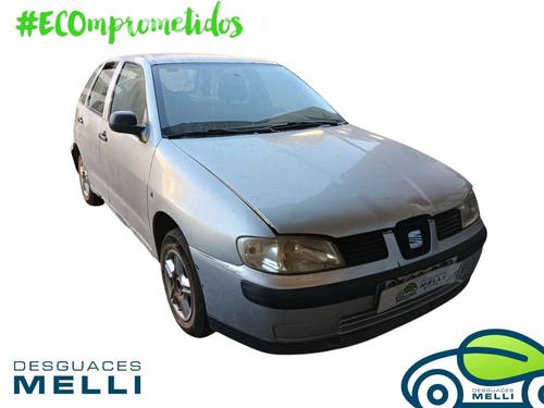 Right front driveshaft SEAT IBIZA II (6K1)  | BP29080268M39 