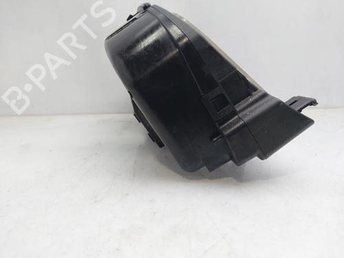 Instrument cluster VW PASSAT B6 (3C2) 2.0 TDI | BP17337525C47 