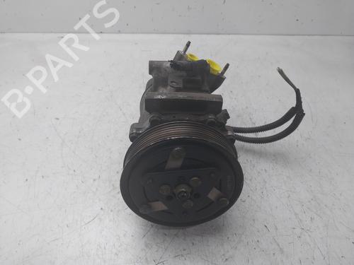 AC compressor CITROËN C3 II (SC_) | BP30745639M34