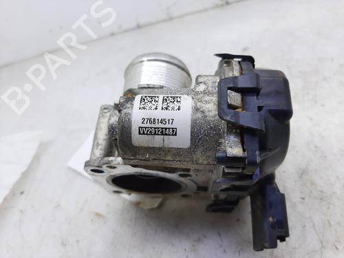 Throttle body PEUGEOT 3008 II SUV (MC_, MR_, MJ_, M4_)  | BP9194555M82 