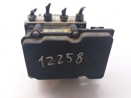 Used ABS pump RENAULT MODUS / GRAND MODUS (F/JP0_) 1.4 (JP01, JP0J) (98 hp) 2869549