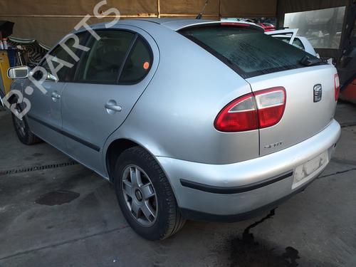 Brake master cylinder SEAT LEON (1M1) 1.6 | BP9429629M77 
