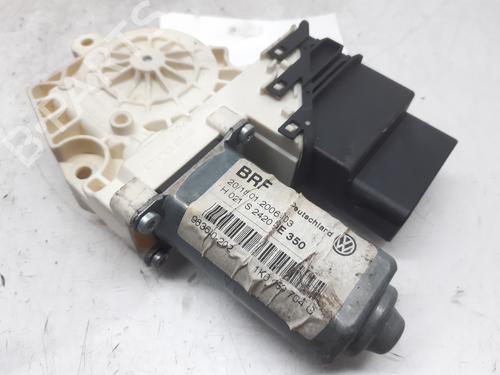 Right rear window motor SEAT LEON (1P1) 1.9 TDI | BP7100346E22 