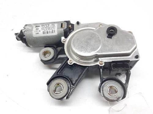 Rear wiper motor VW TOUAREG (7LA, 7L6, 7L7) 3.0 V6 TDI | BP5546050M102 