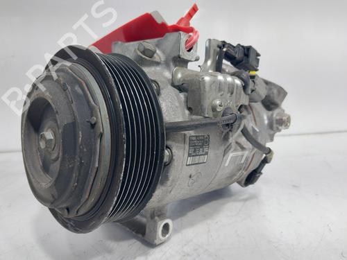 AC compressor RENAULT KADJAR (HA_, HL_) | BP37153177M34 - Image 4