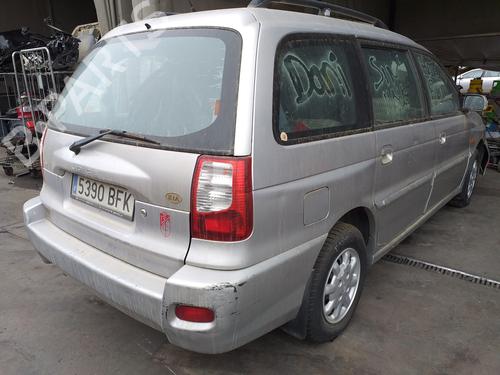 Right front indicator KIA JOICE (MTE1P) 2.0 | BP8396274C33 