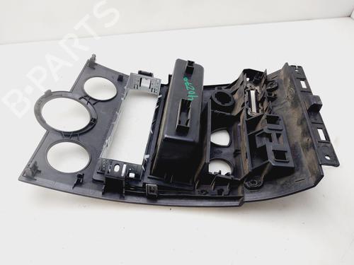 Mittelkonsole RENAULT MEGANE II Estate (KM0/1_) 2.0 | BP30772431I22