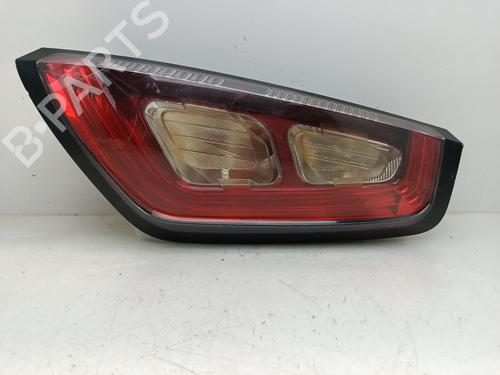 Feu arrière droit FIAT PUNTO EVO (199_) 1.3 D Multijet (199AXC1A, 199BXC1A, 199AXT1A, 199BXT1A) (75 hp) 30738226